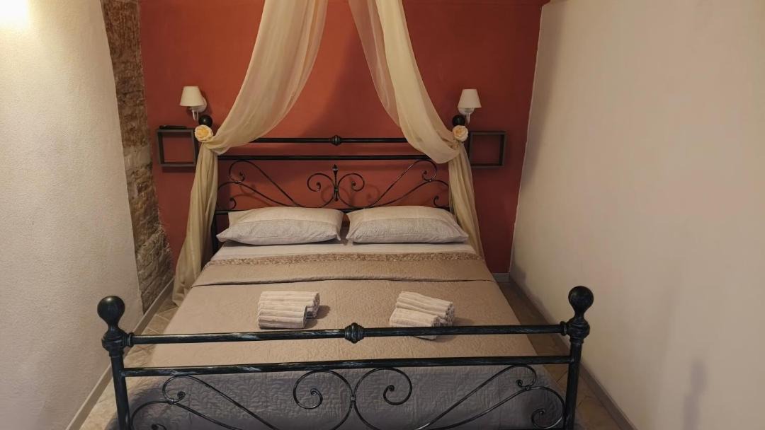 Photo of Bedroom in San Martino in Pensilis
