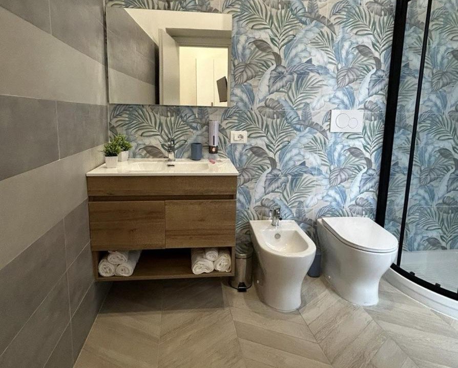Photo of Bathroom in Scafati