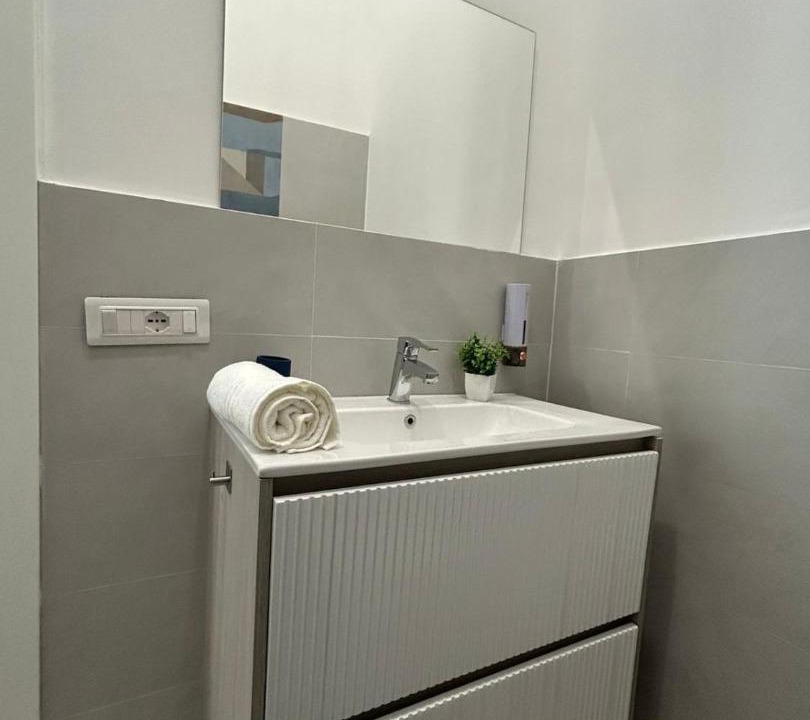 Photo of Bathroom in Scafati