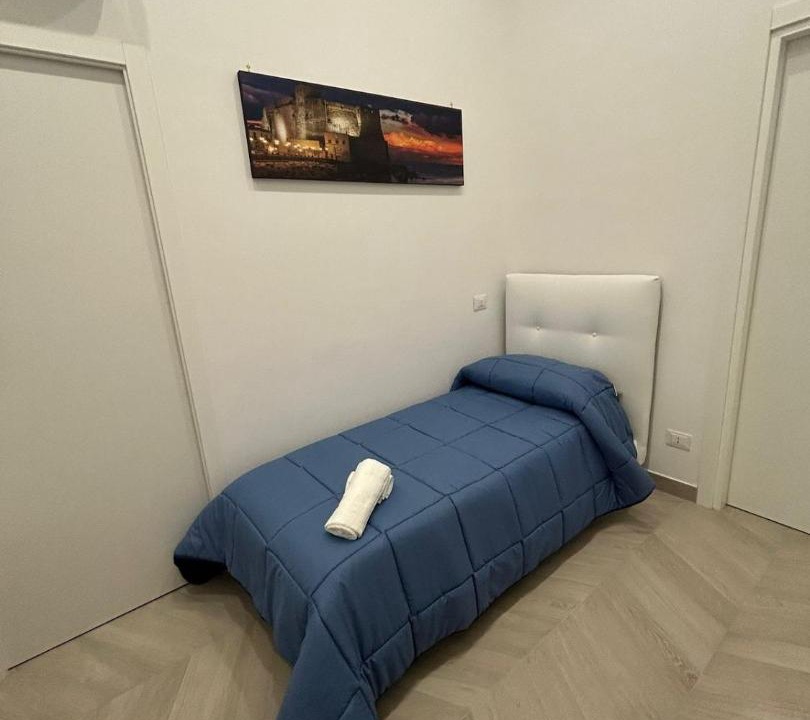 Photo of Bedroom in Scafati