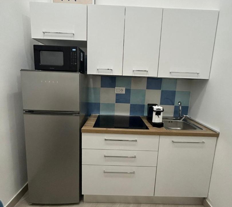 Photo of Kitchen in Scafati