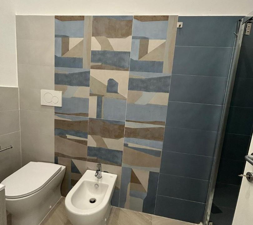 Photo of Bathroom in Scafati