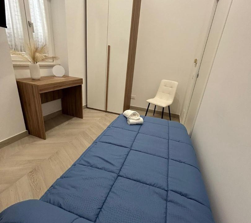 Photo of Bedroom in Scafati