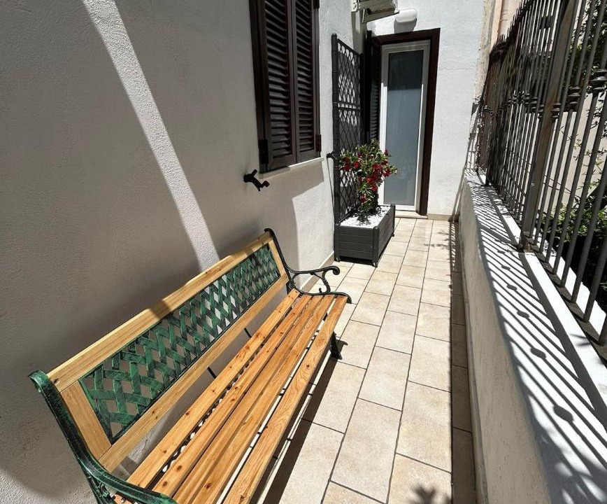 Photo of Patio Balcony in Scafati