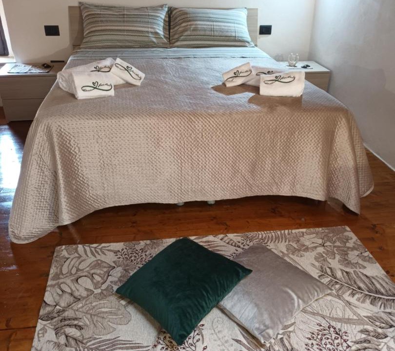 Photo of Bedroom in Gasponi