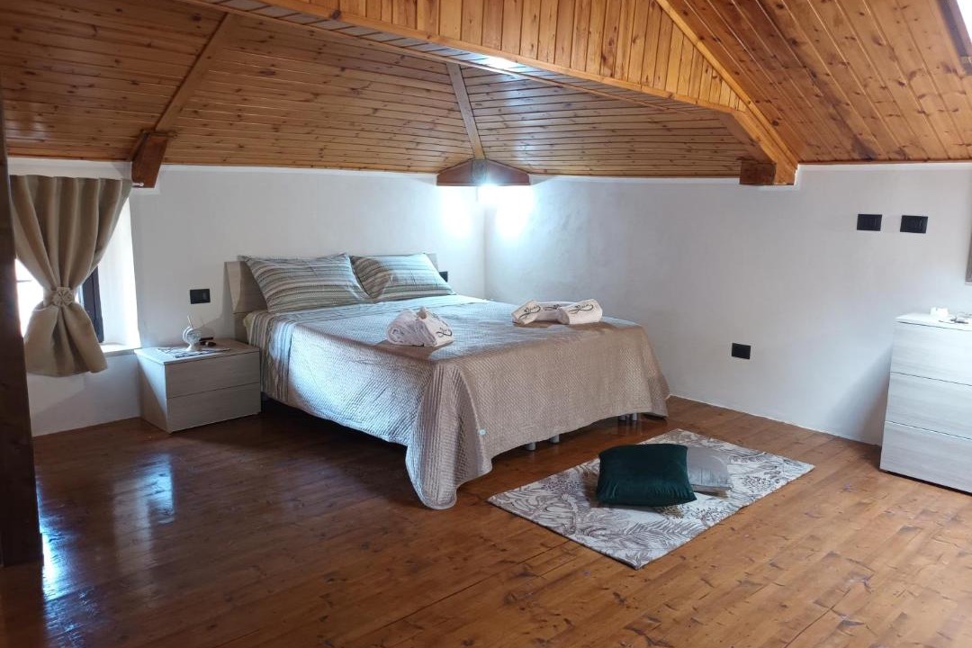 Photo of Bedroom in Gasponi