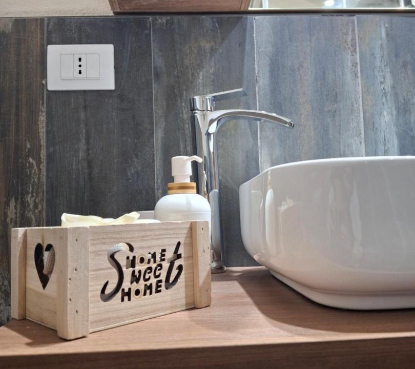 Photo of Bathroom in San Martino in Pensilis