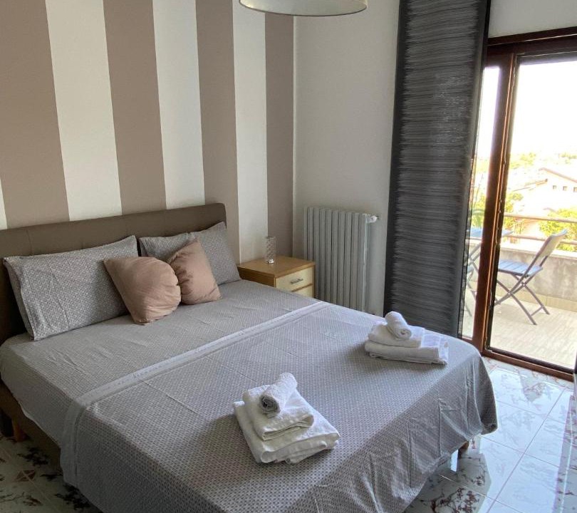 Photo of Bedroom in Praia a Mare