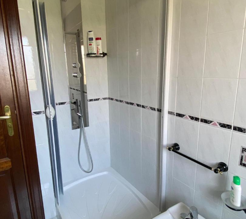 Photo of Bathroom in Praia a Mare