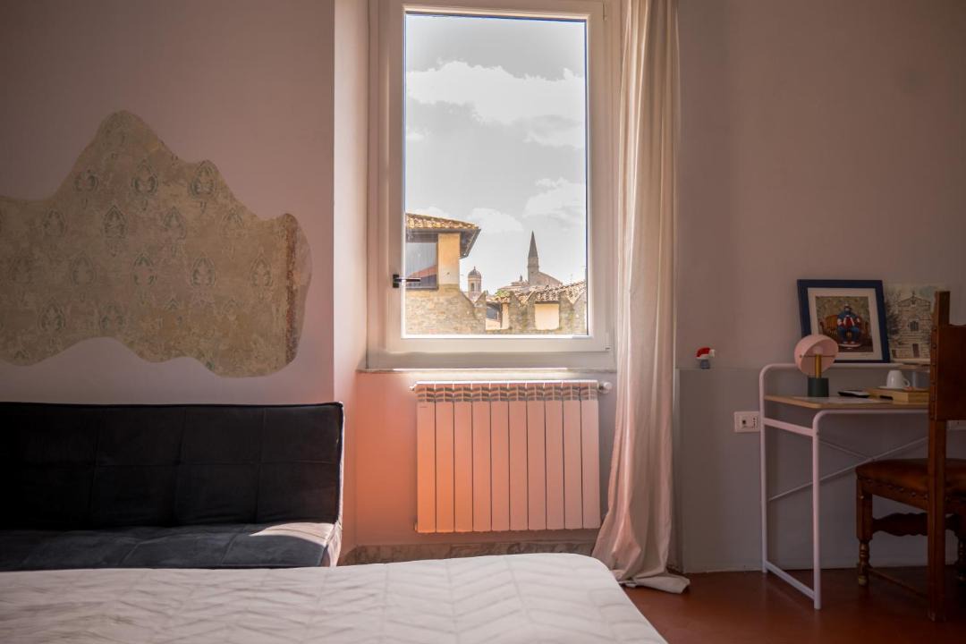 Photo of Bedroom in Arezzo