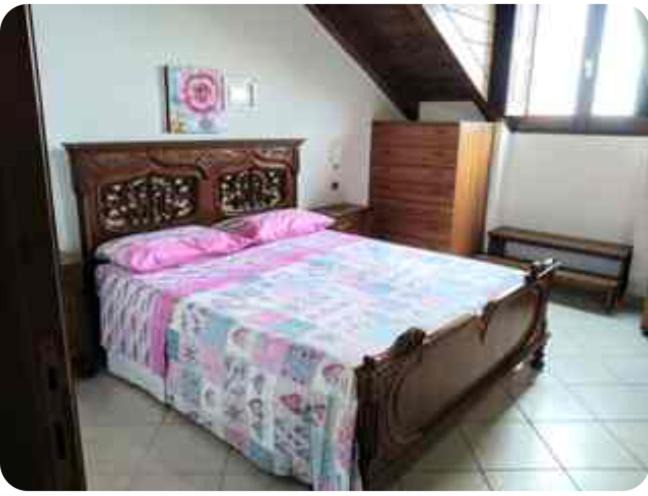 Photo of Bedroom in Scala