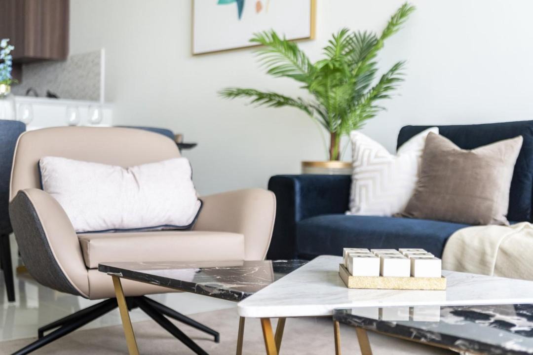 Photo of Livingroom in Dubai Media City