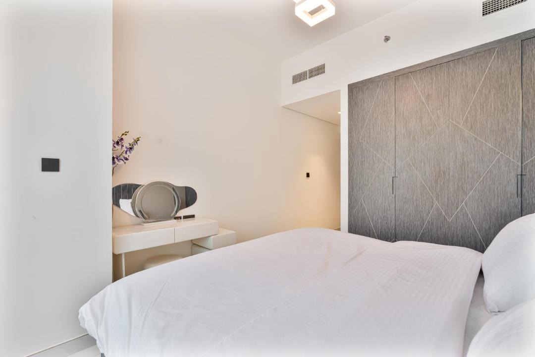 Photo of Bedroom in Al Barsha