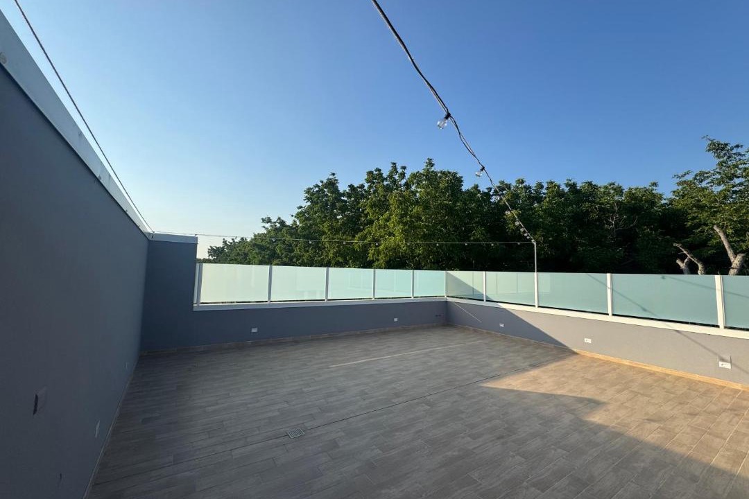 Photo of Patio Balcony in Camaldoli