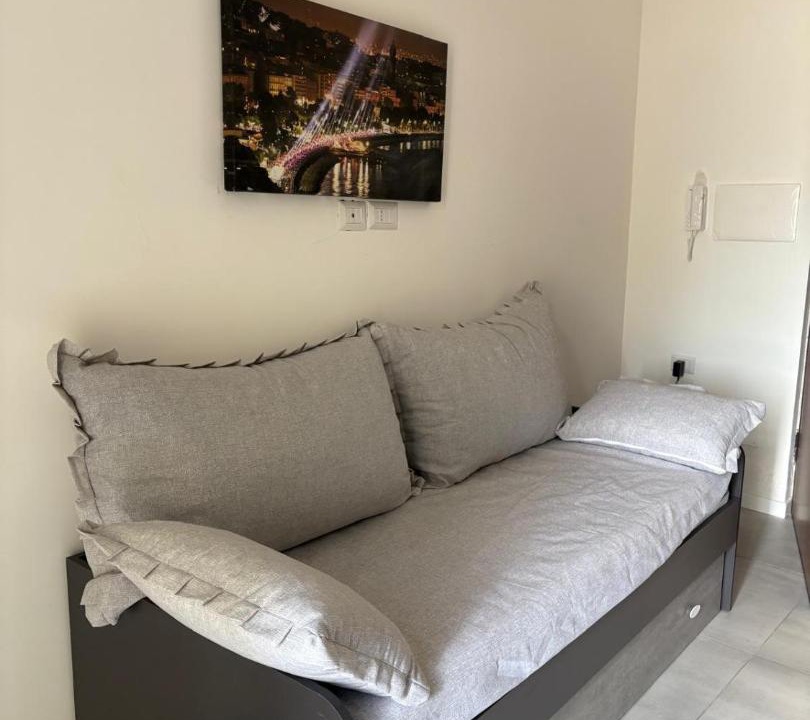Photo of Bedroom in Materdei