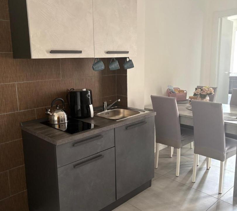 Photo of Kitchen in Materdei