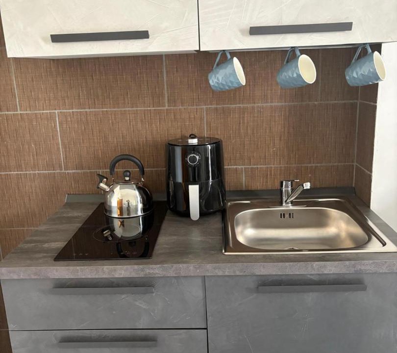 Photo of Kitchen in Materdei