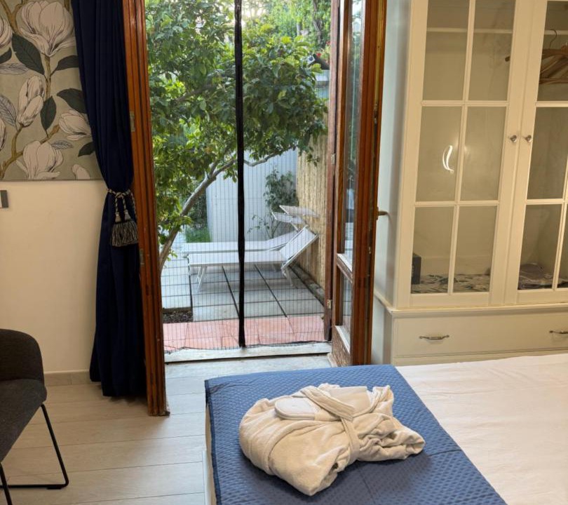 Photo of Bedroom in Sant'Agata sui Due Golfi