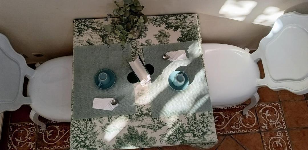Photo of Bathroom in Sant'Agata de'Goti