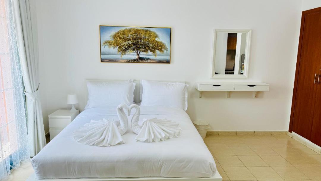 Photo of Bedroom in International City