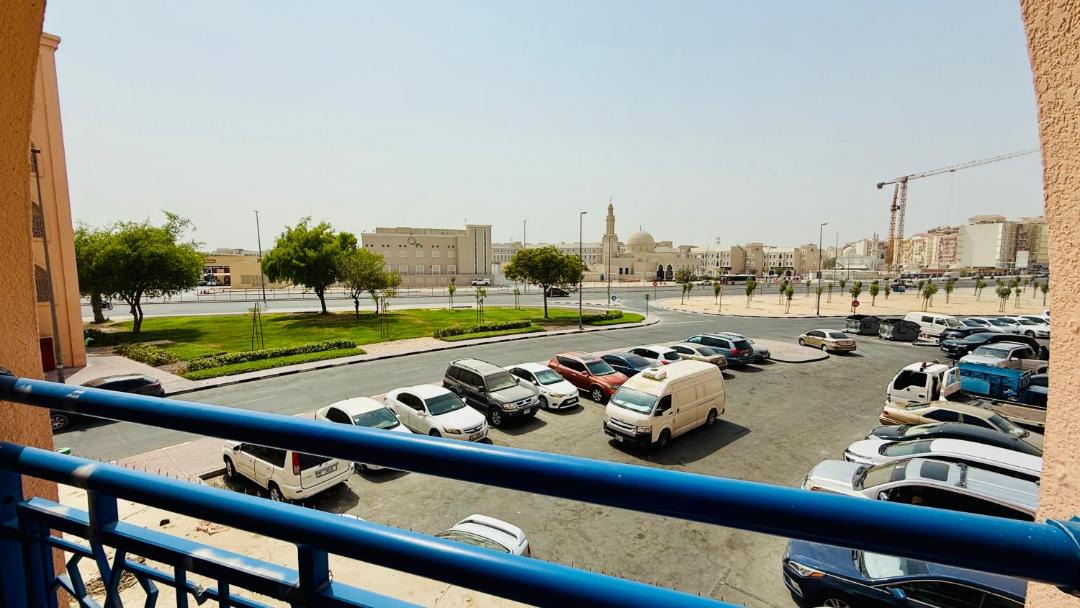 Photo of Others in International City