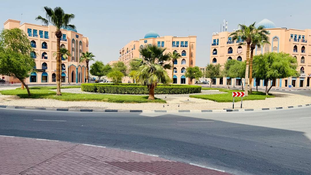 Photo of Others in International City