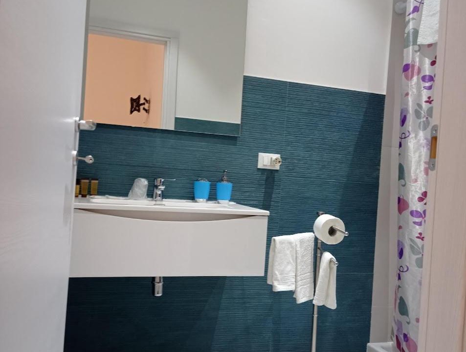 Photo of Bathroom in Cirella