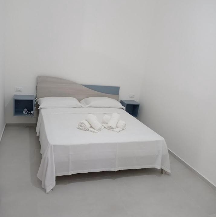 Photo of Bedroom in Cirella