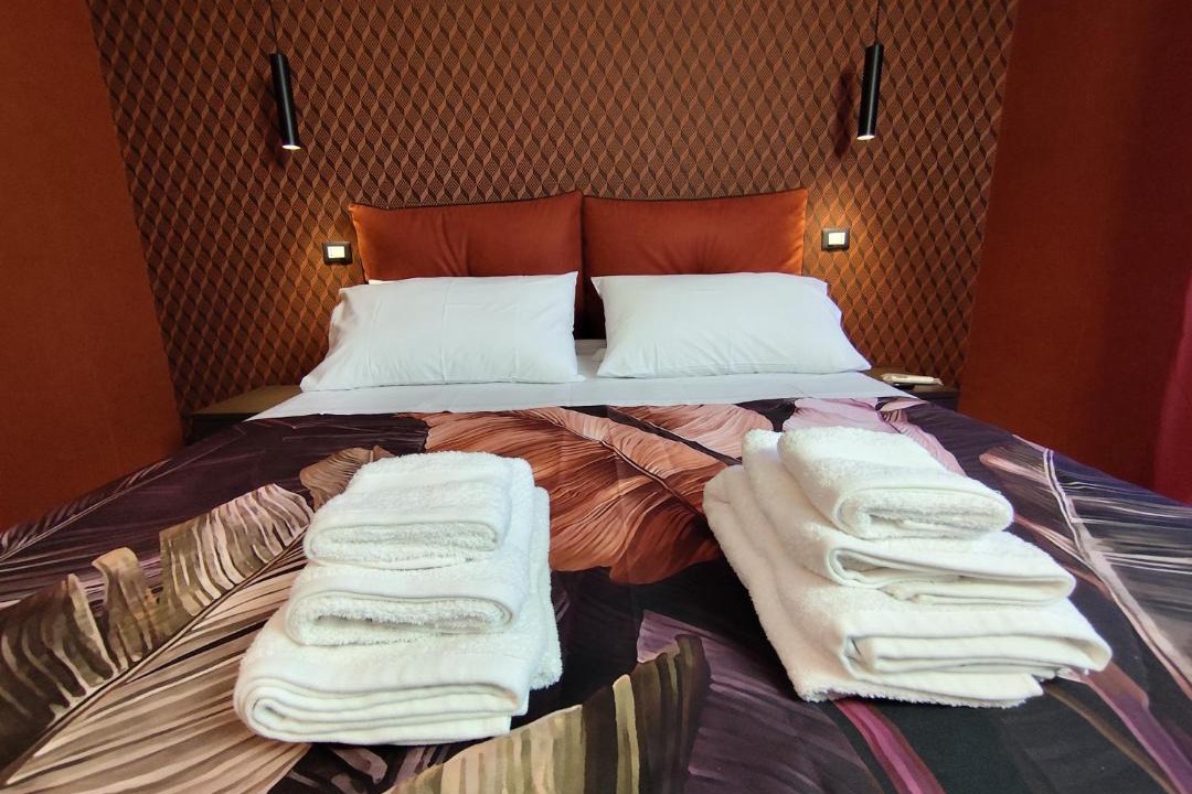 Photo of Bedroom in Ercolano