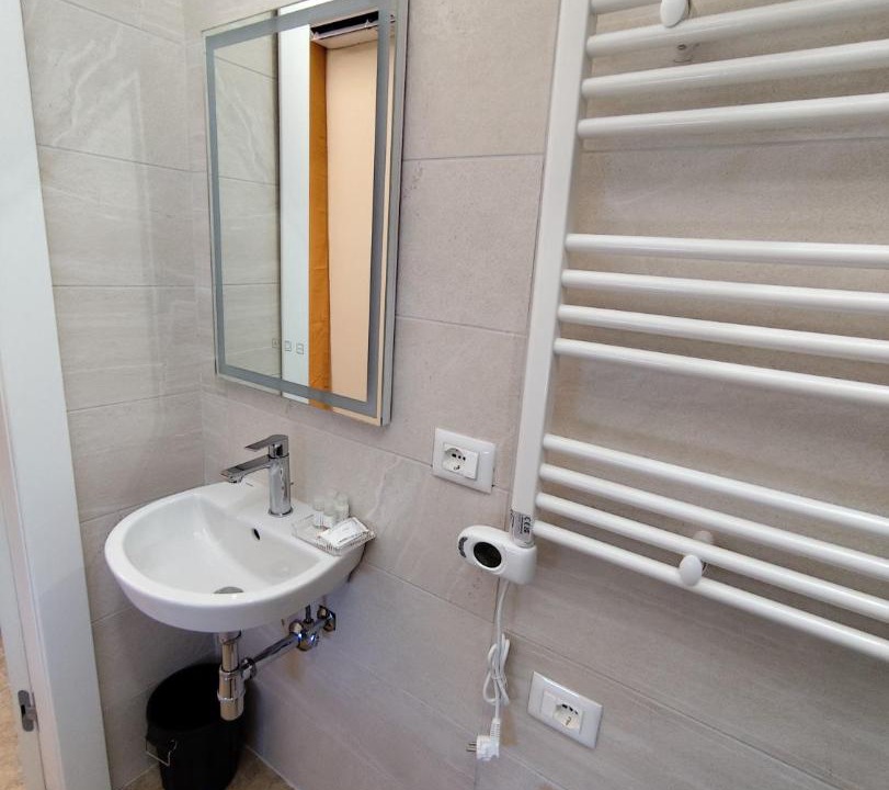 Photo of Bathroom in Ercolano
