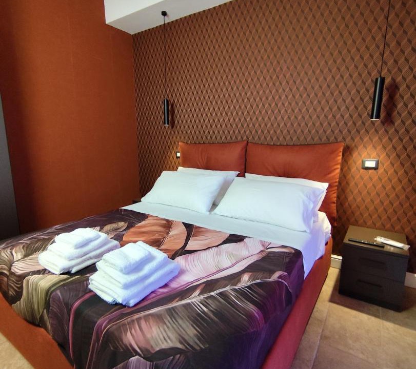 Photo of Bedroom in Ercolano