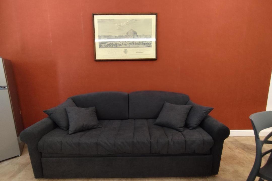 Photo of Livingroom in Ercolano