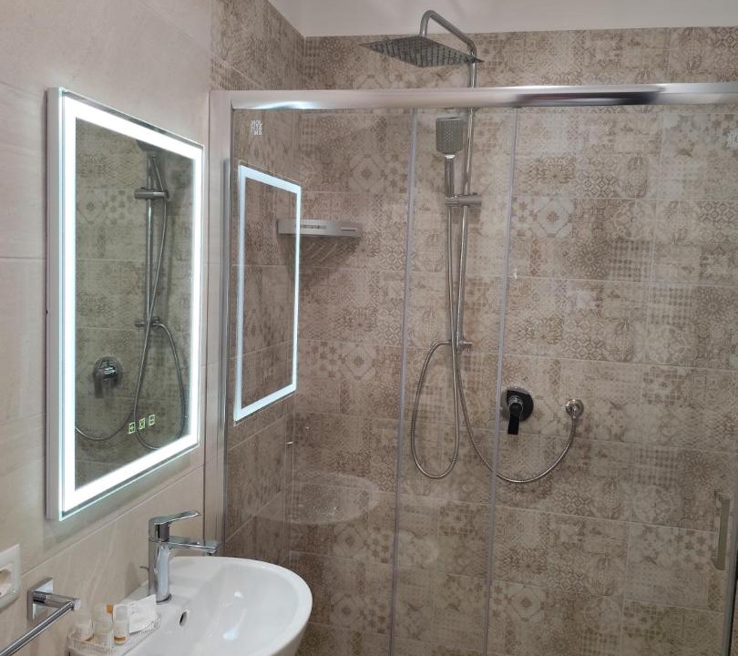 Photo of Bathroom in Ercolano