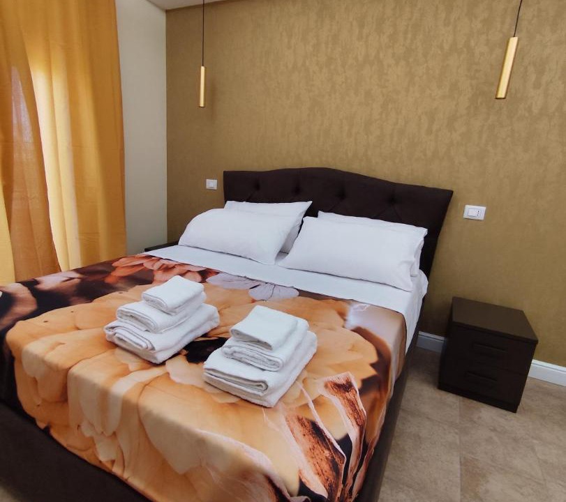 Photo of Bedroom in Ercolano