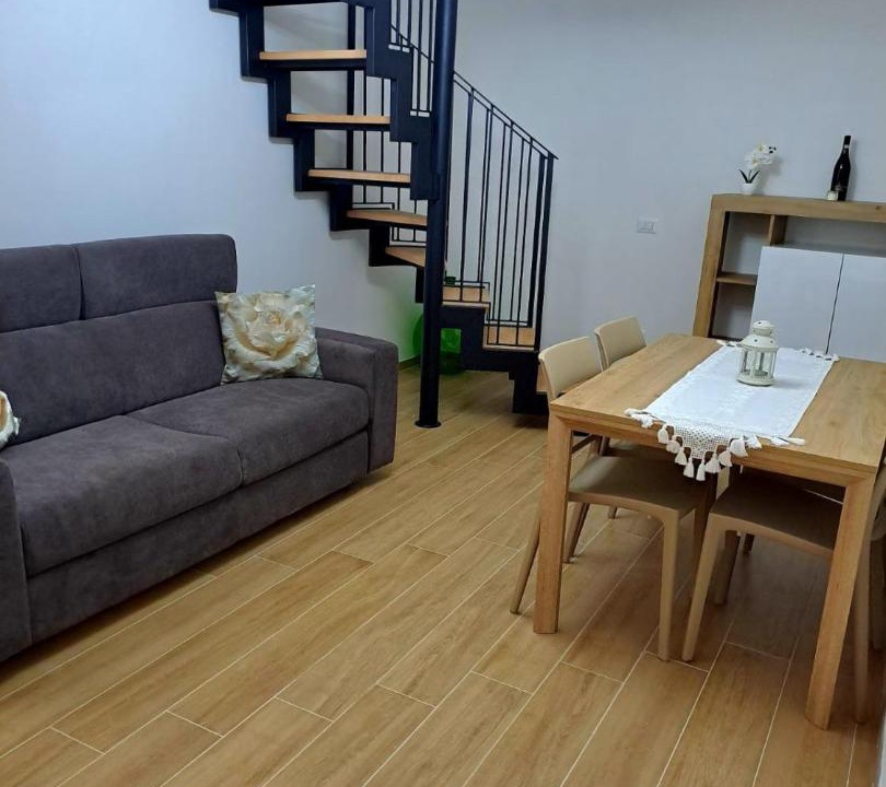 Photo of Livingroom in Piedimonte San Germano