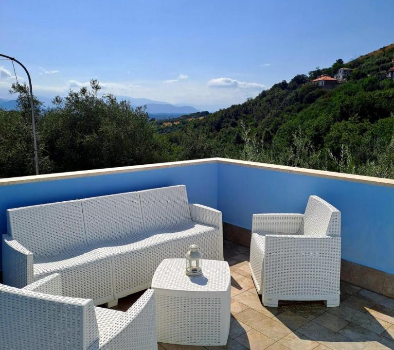 Photo of Patio Balcony in Piedimonte San Germano