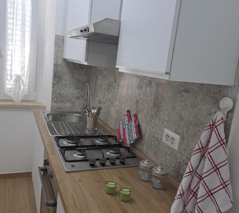 Photo of Kitchen in Piedimonte San Germano