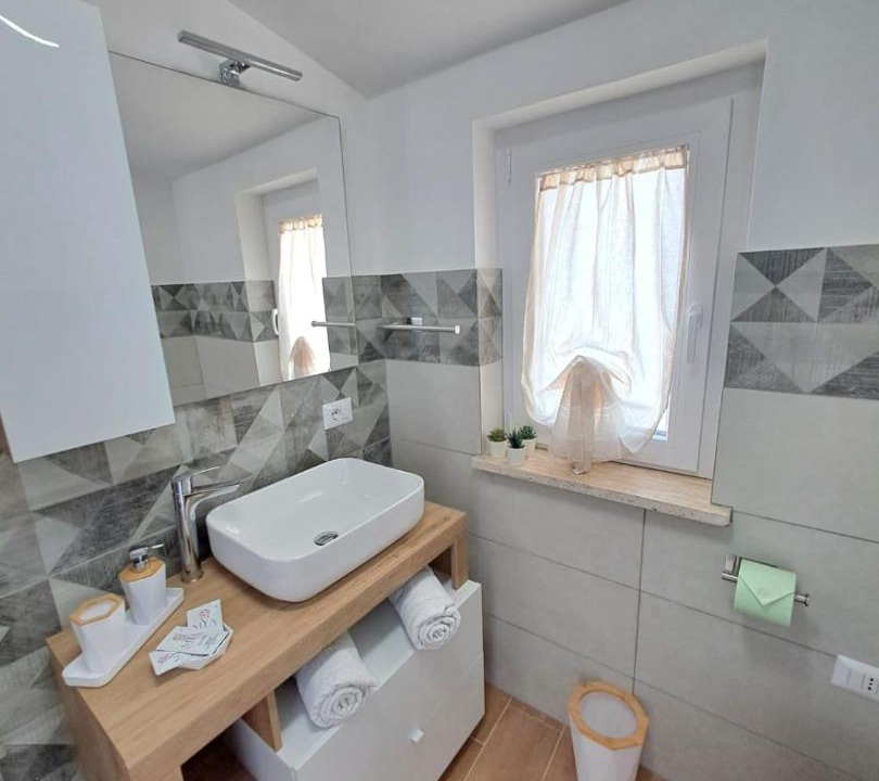 Photo of Bathroom in Piedimonte San Germano