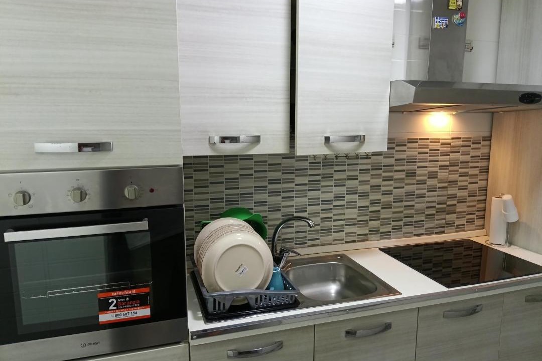 Photo of Kitchen in Pozzuoli