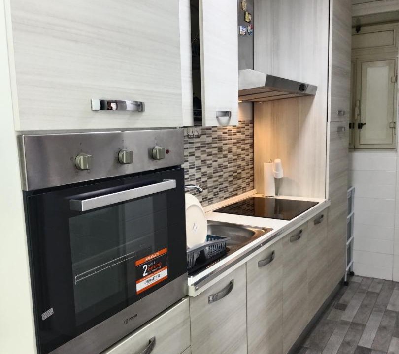 Photo of Kitchen in Pozzuoli