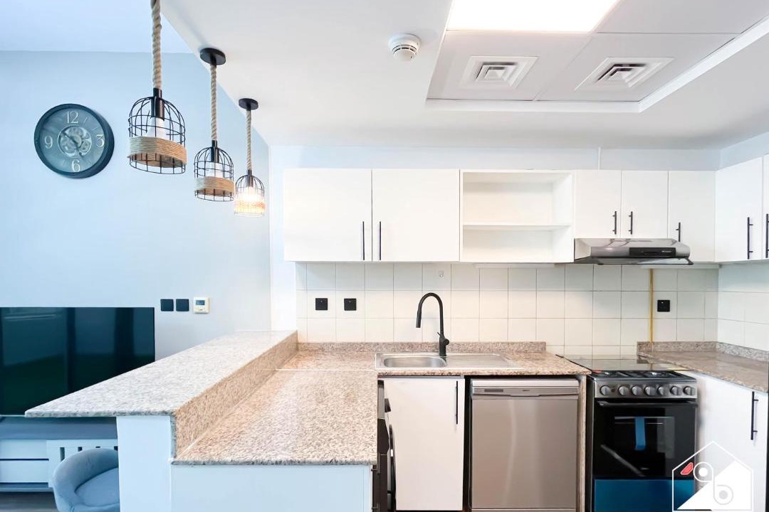 Photo of Kitchen in Jumeirah Village Circle