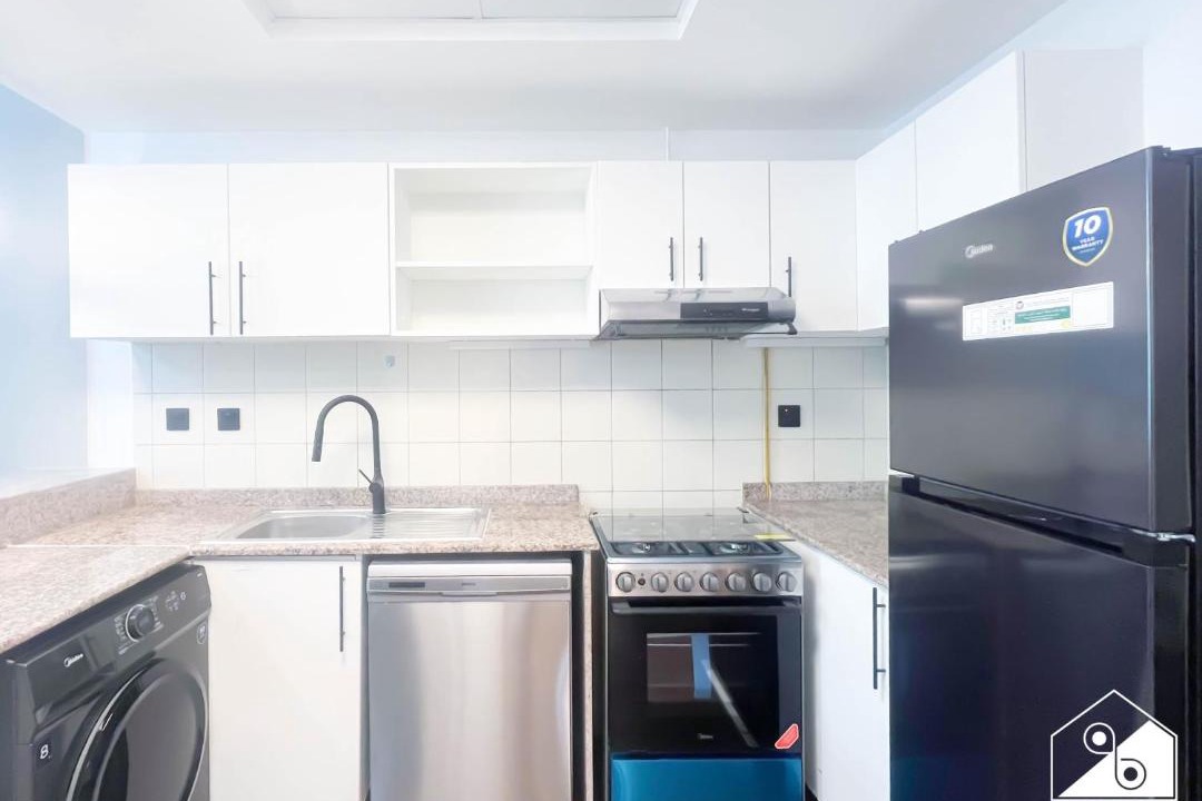 Photo of Kitchen in Jumeirah Village Circle