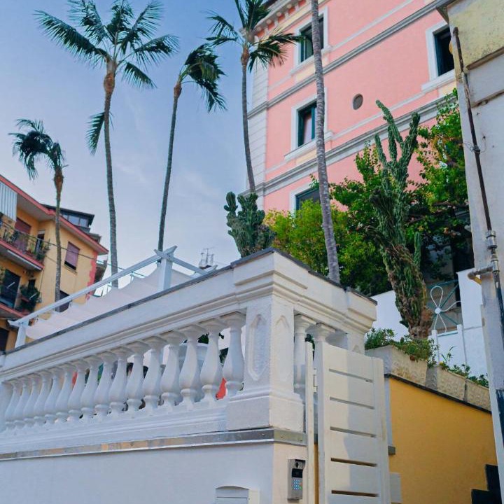 Photo of Others in Historical Downtown Salerno