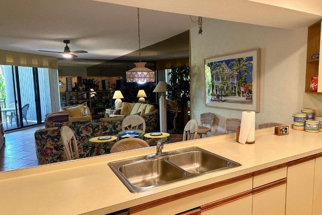Photo of Kitchen in Key West