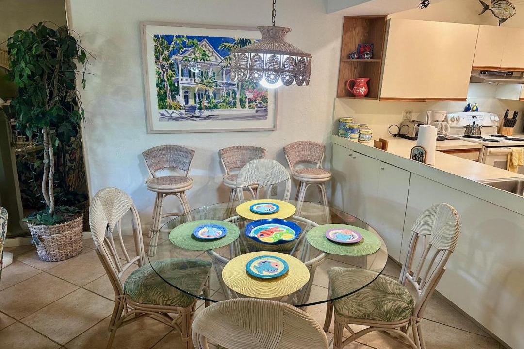 Photo of Kitchen in Key West