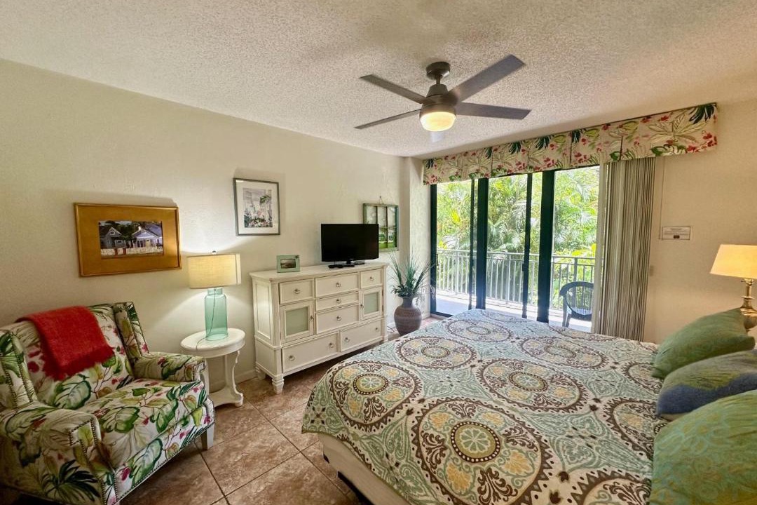 Photo of Bedroom in Key West
