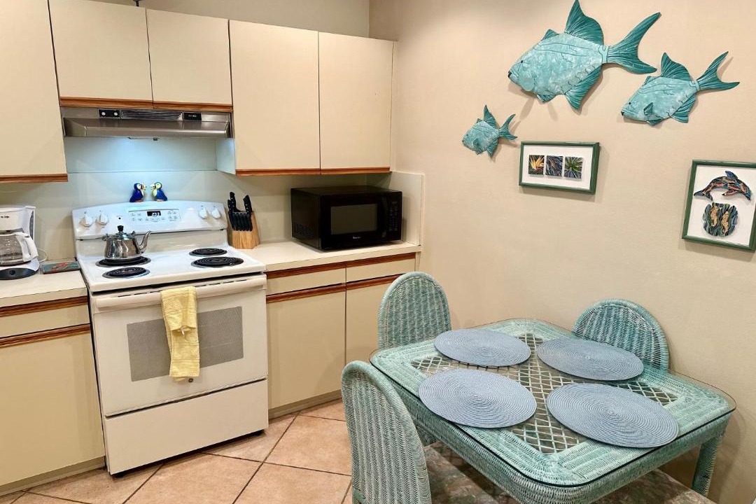Photo of Kitchen in Key West