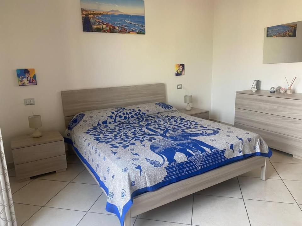 Photo of Bedroom in Scafati