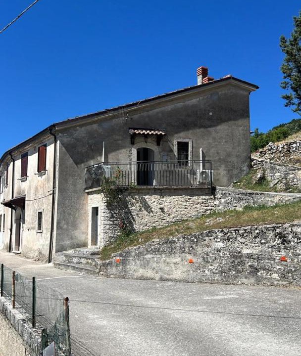 Photo of Buildings in Castiglione