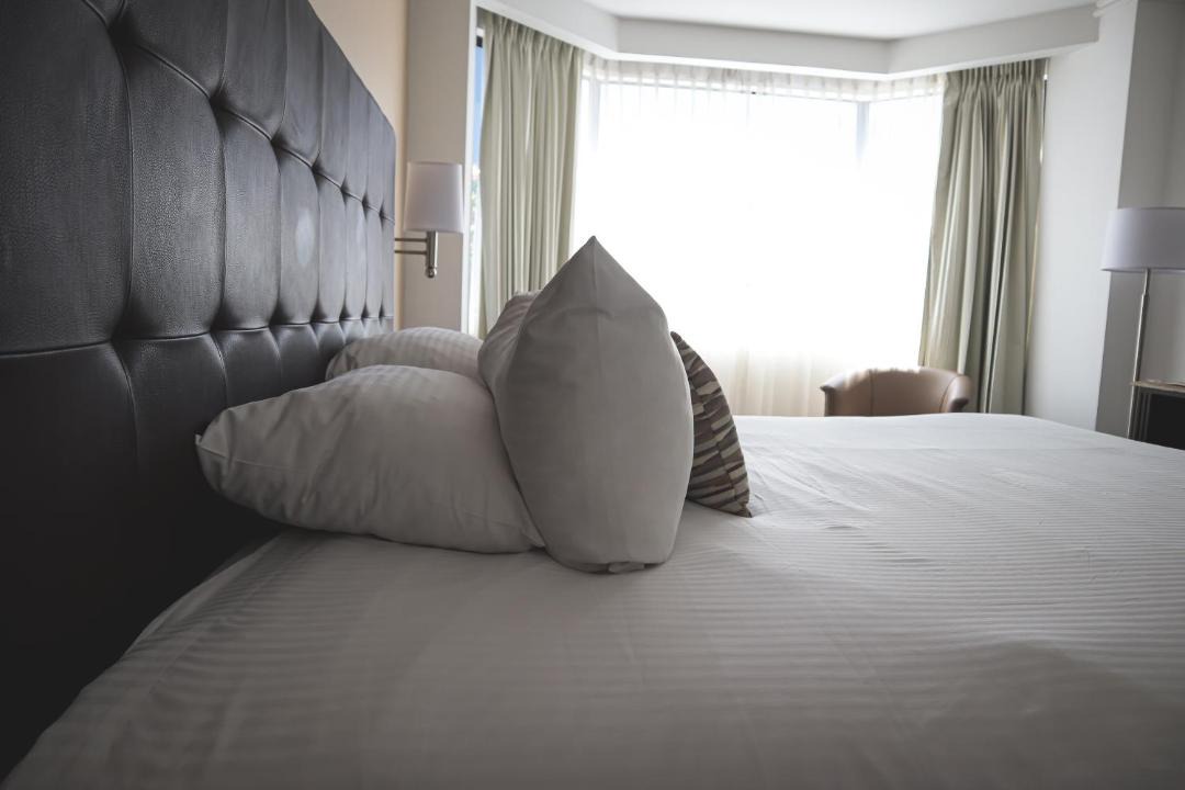 Photo of Bedroom in Amon